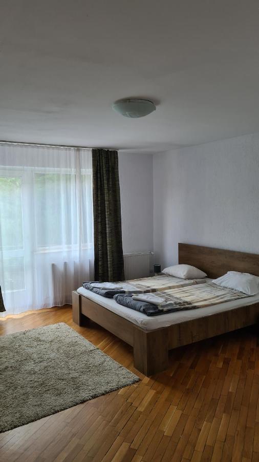 Bigcitty Rooms Cluj-Napoca Exterior photo