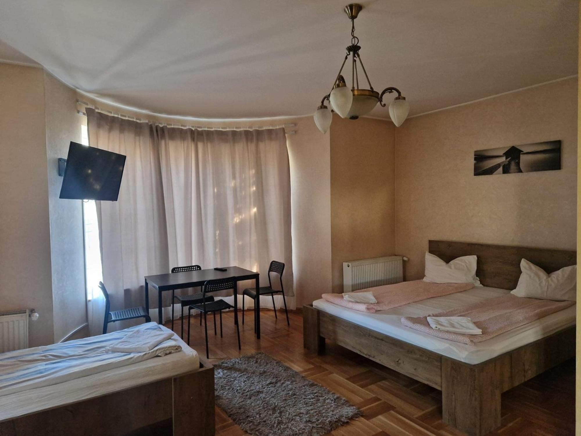 Bigcitty Rooms Cluj-Napoca Exterior photo