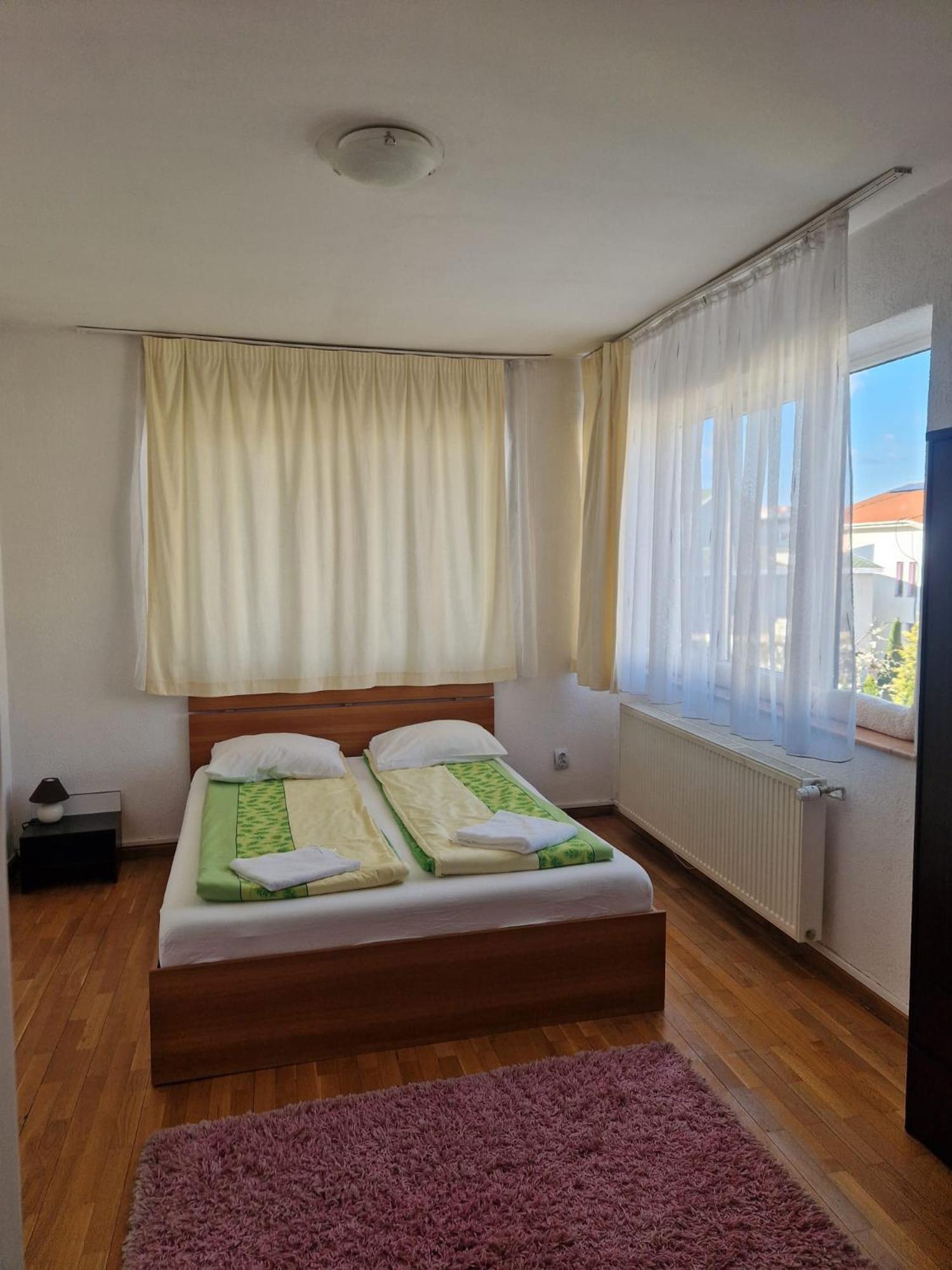 Bigcitty Rooms Cluj-Napoca Exterior photo