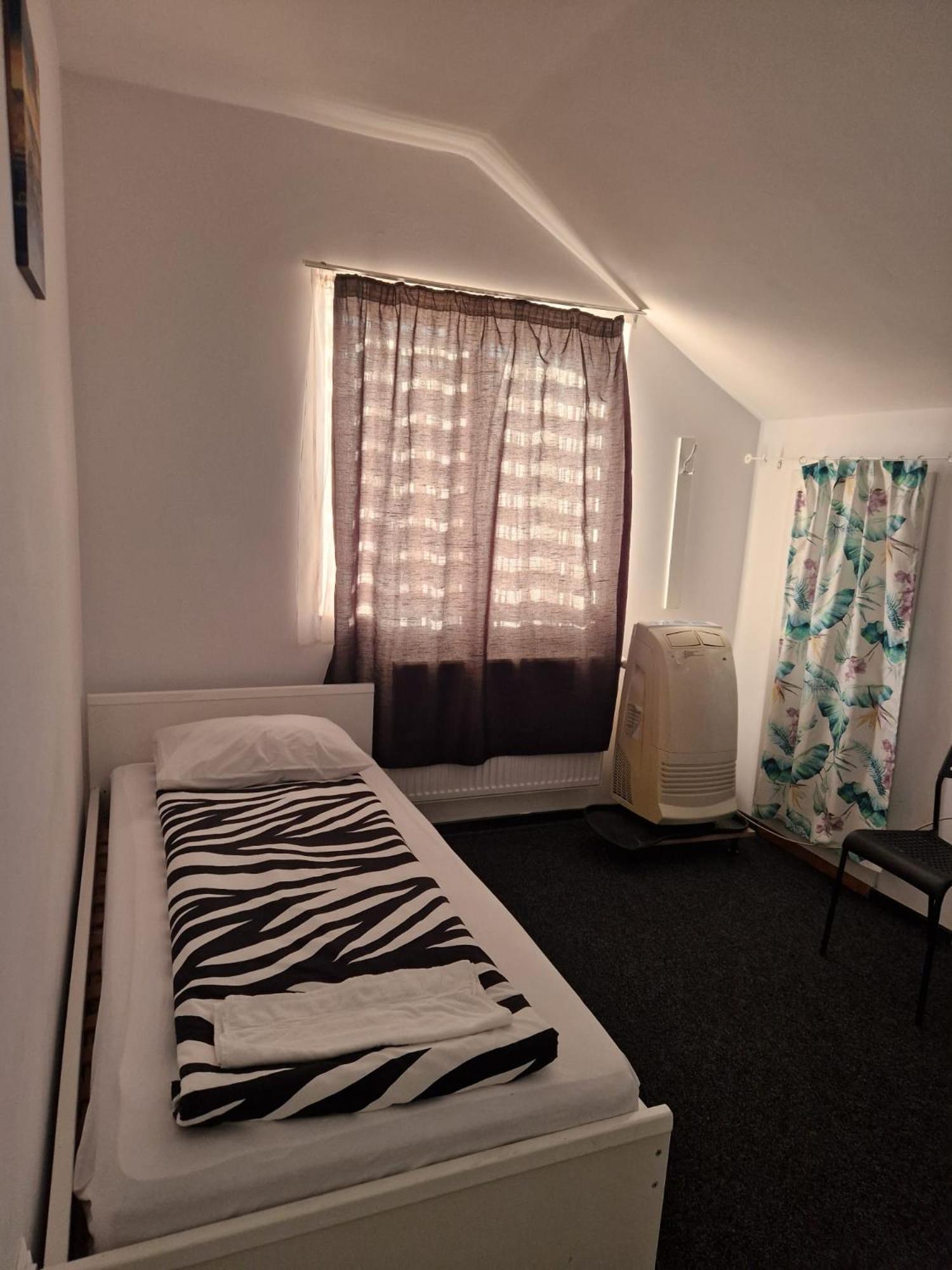 Bigcitty Rooms Cluj-Napoca Exterior photo