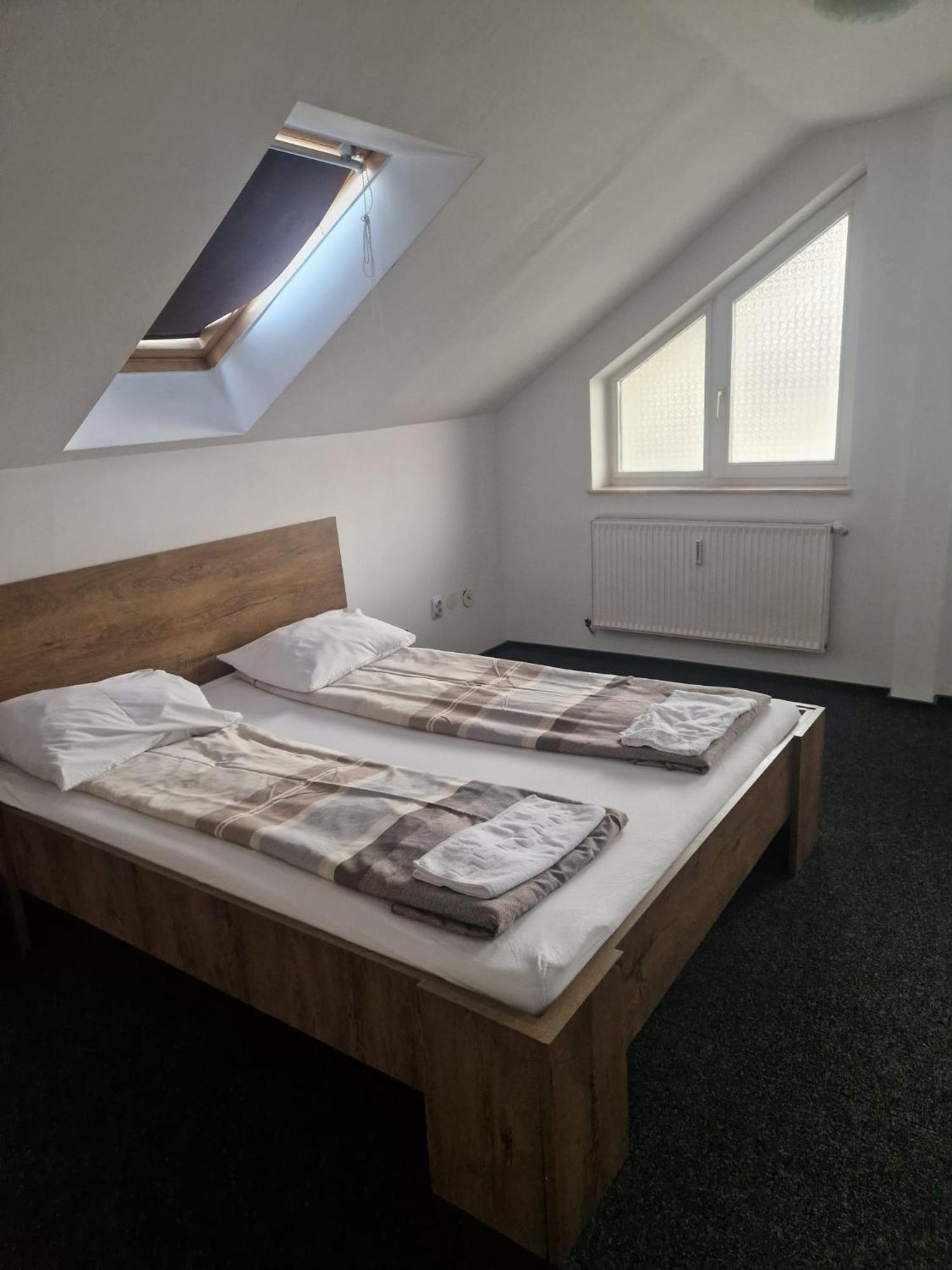 Bigcitty Rooms Cluj-Napoca Exterior photo