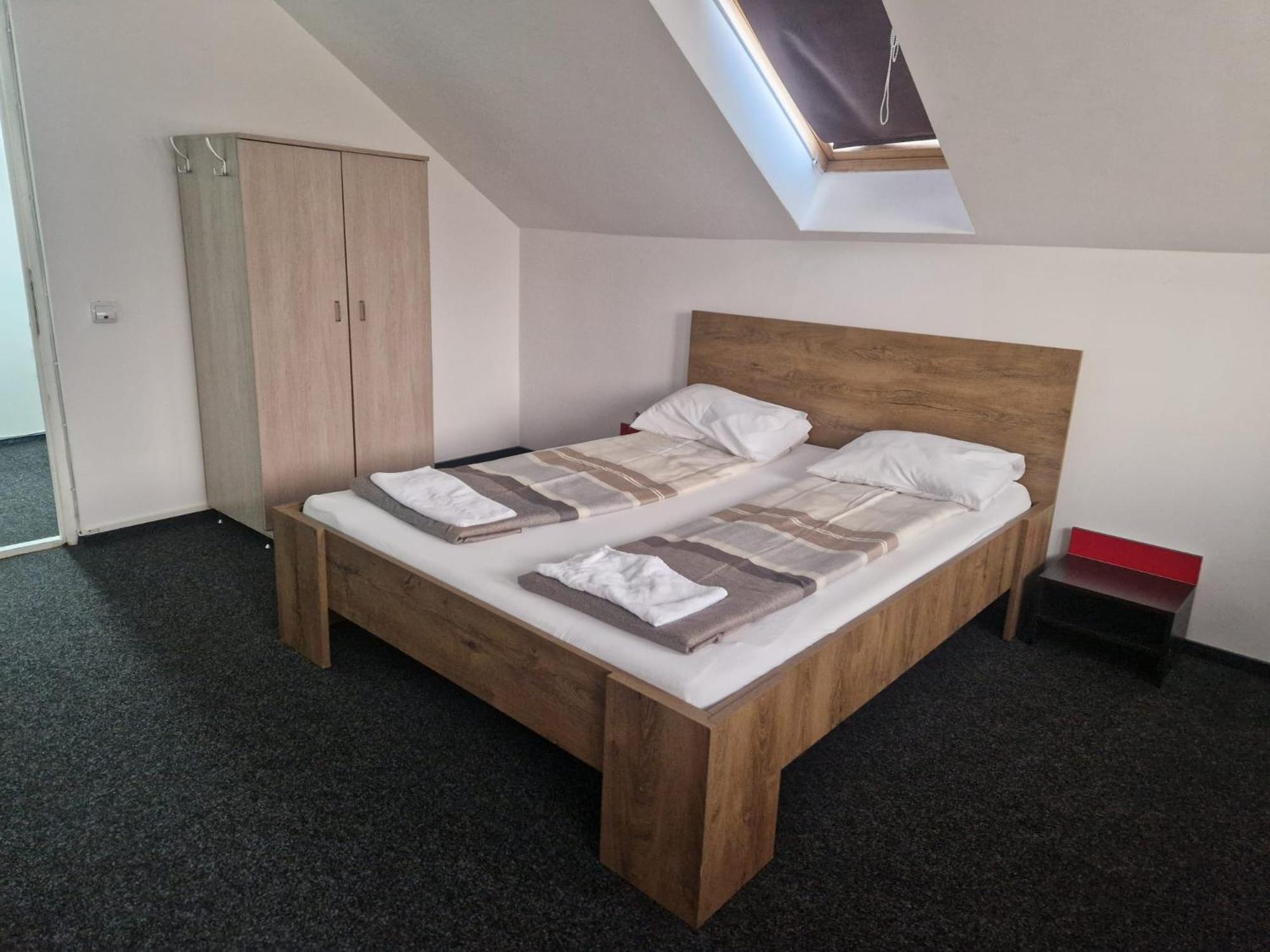 Bigcitty Rooms Cluj-Napoca Exterior photo