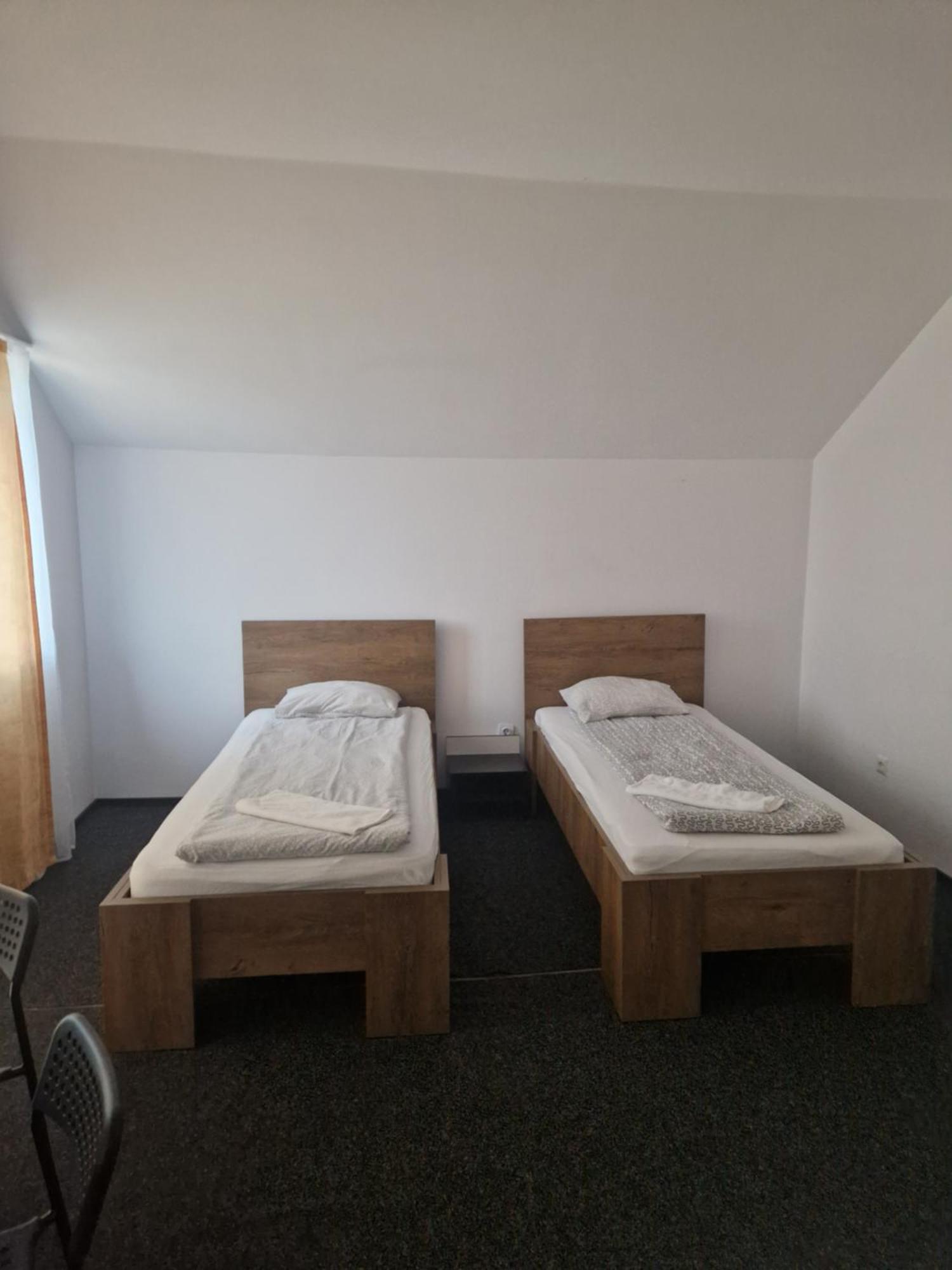 Bigcitty Rooms Cluj-Napoca Room photo