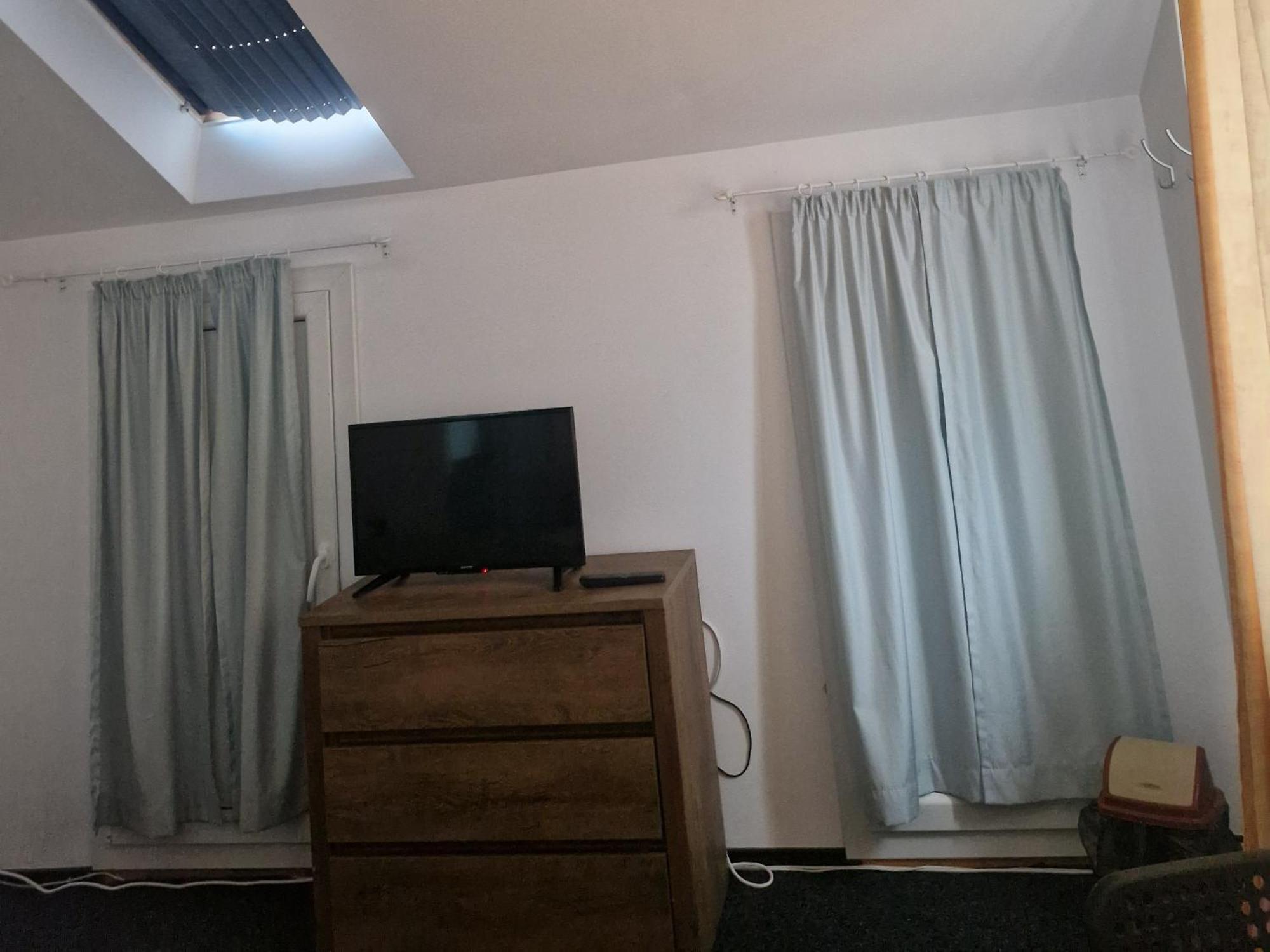 Bigcitty Rooms Cluj-Napoca Room photo